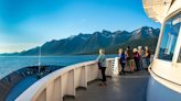 Explore Alaska’s Inside Passage by Ferry