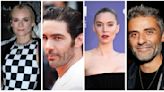 Marrakech International Film Festival Sets Star-Packed Jury