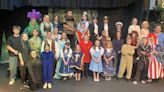 American Falls theater to perform 'Rapunzel' this week