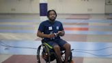 Paralympian loses medals and equipment in Brazilian floods but is improvising to qualify for Paris