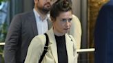 Amanda Knox back on trial in Italy in case linked to roommate's murder