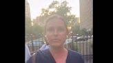 ‘Citi Bike Karen’ claims viral video of confrontation with Black man was taken out of context