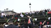 Algerians honor victims of colonial-era French crackdown at Paris Olympics ceremony