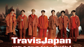 Travis Japan世巡公布！「6城開跑」 寵台粉9月連唱2天