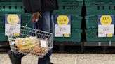 Tesco slashes the price of 30 items in latest round of cuts