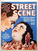 Street Scene (1931) - IMDb