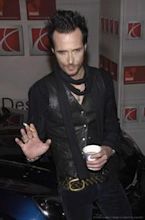 Scott Weiland