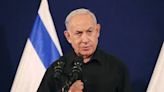 Netanyahu's fiery speech demands U.S. Support - News Today | First with the news