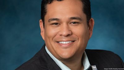 Executive Insight: Jesse Miller of Pacific Housing Association aims to 'protect and enhance the rental housing industry of Hawaii' - Pacific Business News