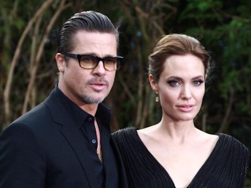 Angelina Jolie and Brad Pitt's daughter's name change hearing delayed