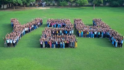 IIT Kanpur welcomes Y24 Batch; hosts orientation for students, parents