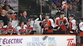 Flyers' top forward prospects get ‘wake-up call' in rookie games