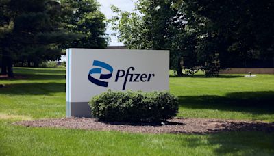 EC conditionally approves Pfizer’s haemophilia B gene therapy