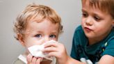 Will flu, RSV, COVID overwhelm New York's children's hospitals? What parents need to know