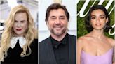 Nicole Kidman and Javier Bardem Join Rachel Zegler for Animated Movie Musical ‘Spellbound’