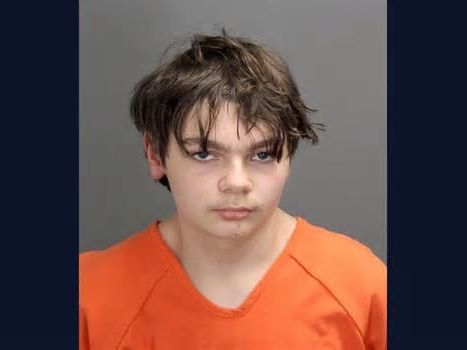 Ethan Crumbley: Where is the School Shooter Now?