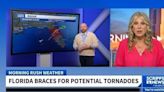 Florida Braces for Tornadoes Amid Severe Weather Alert