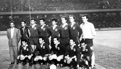 Pumas está de aniversario; hoy cumplen 70 años de existencia | El Universal