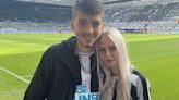 Newcastle United fan, 22, who was battling rare bone cancer died before he got the chance to marry fiancée