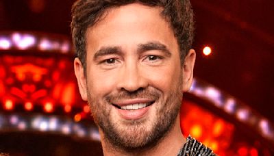 Strictly Come Dancing bosses 'hope to sign Danny Cipriani'