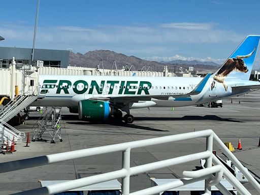 Frontier overhauls pricing with four ticket categories - The Points Guy