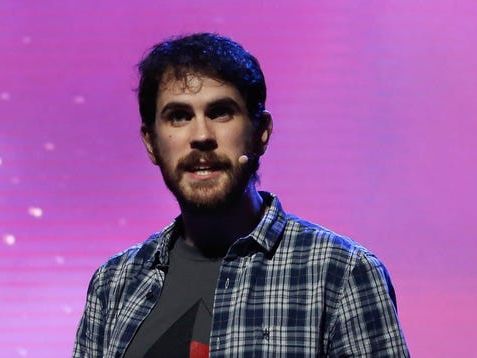No Man's Sky's Sean Murray Is Teasing Something And Players Think It's Big