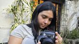 La cineasta hondureña Emilia Anderson, frente al reto de triunfar como lo hizo su padre