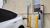 Why New Jersey's electric vehicle mandate is stalling