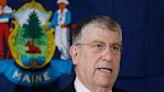 Ex-Maine governor hopeful to plead guilty in child porn case