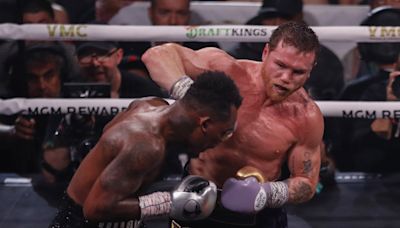 'Canelo' Álvarez expondrá sus títulos ante el puertorriqueño Berlanga en septiembre