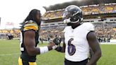 Ravens-Steelers rivalry set to turn up another notch