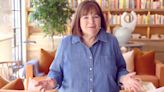 Ina Garten Speaks Out After Facebook Posts Left Fans "Very Concerned"