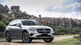 The 1cr luxury car dilemma: Mercedes GLC vs BMW X5 vs others | Team-BHP