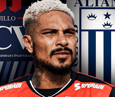 Paolo Guerrero contra el club de sus amores: ¿en qué canal ver el Alianza Lima vs. Vallejo?