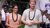 Prince Harry and Meghan to visit Colombia later this summer for four days