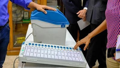 Uttar Pradesh: 80 govt school teachers in Bhadohi to face action for skipping election duty