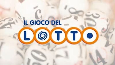 Estrazioni Lotto e 10eLotto: i numeri di martedì 30 aprile