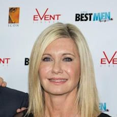 Olivia Newton-John