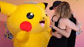 Pokémon Go players find love in Madrid as proposals flood Go Fest