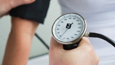 How To Avoid High Blood Pressure