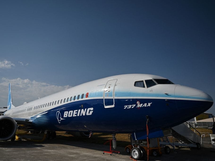 Families of Boeing victims object to its proposed 'sweetheart plea deal' with the DOJ, attorney says