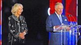Platinum Jubilee: Camilla borrowed robe from Charles for on-stage appearance