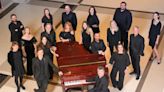 OKC's Canterbury Voices chorus closing 55th season with 'Crescendo!': What you need to know