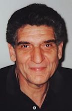 Andreas Katsulas