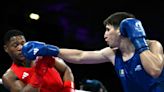 Marco Verde pone a México en la lucha por las medallas en Box