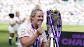 Marlie Packer urges Red Roses to embrace the occasion on Twickenham return