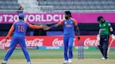 India dismiss Ireland for 96 in T20 World Cup | Fox 11 Tri Cities Fox 41 Yakima