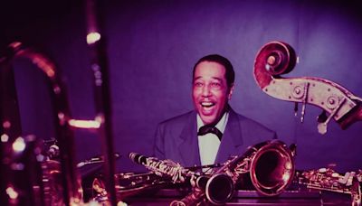 ‘The Jazzmen’ Review: An American Soundtrack