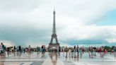 Man who built Eiffel Tower out of 700,000 matches denied world record for ‘incomprehensible’ reason