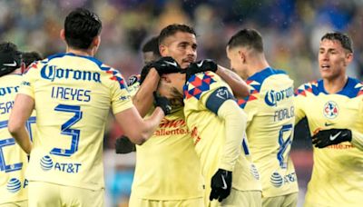Filtran posible jersey del América con el cual buscarán el Tricampeonato de la Liga MX